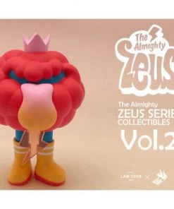 HausOfRex Looking Playing Loving The Almighty Zeus Vol.02 Each 13 HausOfRex Looking Playing Loving The Almighty Zeus Vol.02 Each