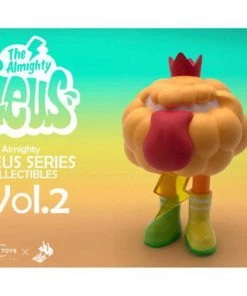 HausOfRex Looking Playing Loving The Almighty Zeus Vol.02 Each 14 HausOfRex Looking Playing Loving The Almighty Zeus Vol.02 Each