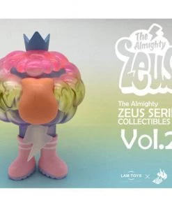 HausOfRex Looking Playing Loving The Almighty Zeus Vol.02 Each 15 HausOfRex Looking Playing Loving The Almighty Zeus Vol.02 Each