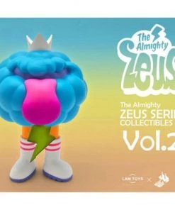 HausOfRex Looking Playing Loving The Almighty Zeus Vol.02 Each 16 HausOfRex Looking Playing Loving The Almighty Zeus Vol.02 Each