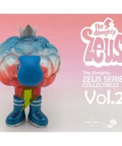 HausOfRex Looking Playing Loving The Almighty Zeus Vol.02 Each 17 HausOfRex Looking Playing Loving The Almighty Zeus Vol.02 Each