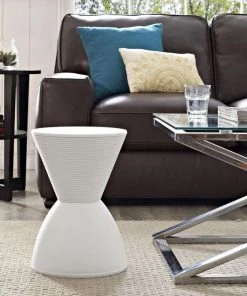 HausOfRex Looking Playing Loving Haste Stool