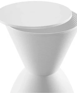 HausOfRex Looking Playing Loving Haste Stool