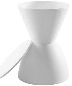 HausOfRex Looking Playing Loving Haste Stool