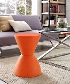 HausOfRex Haste Stool Looking Playing Loving