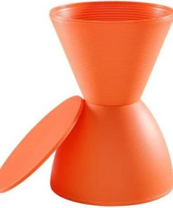 HausOfRex Haste Stool Looking Playing Loving