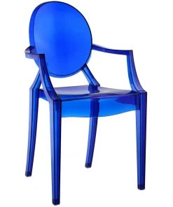 HausOfRex Ghost Dining Armchair