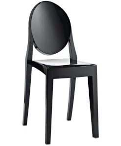 HausOfRex Ghost Dining Side Chair