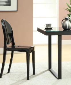 HausOfRex Ghost Dining Side Chair