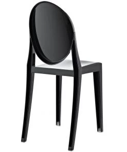 HausOfRex Ghost Dining Side Chair