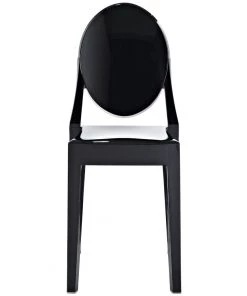 HausOfRex Ghost Dining Side Chair