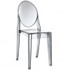 HausOfRex Ghost Dining Side Chair