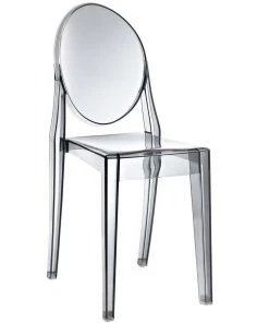 HausOfRex Ghost Dining Side Chair
