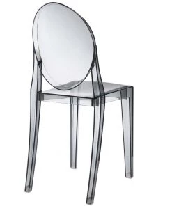HausOfRex Ghost Dining Side Chair