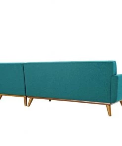 HausOfRex Living Engage Right-Facing Sectional