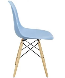HausOfRex Pyramid Dining Chair 6 HausOfRex Pyramid Dining Chair