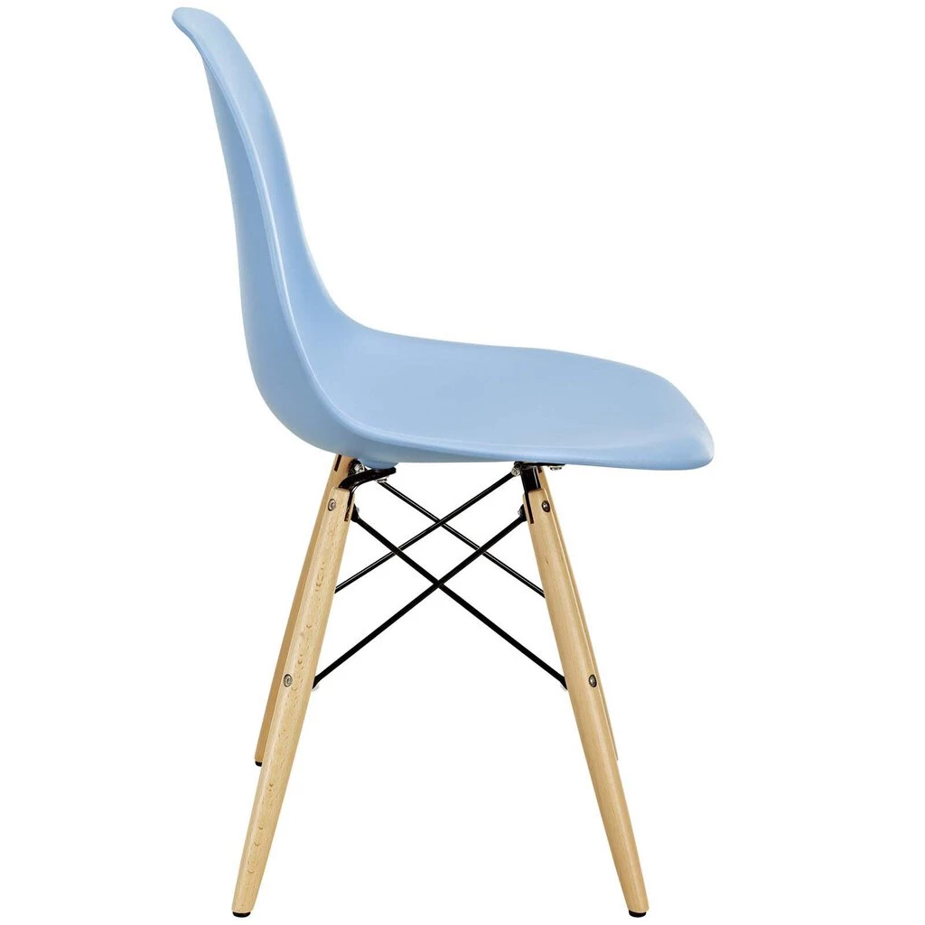 HausOfRex Pyramid Dining Chair 3 HausOfRex Pyramid Dining Chair