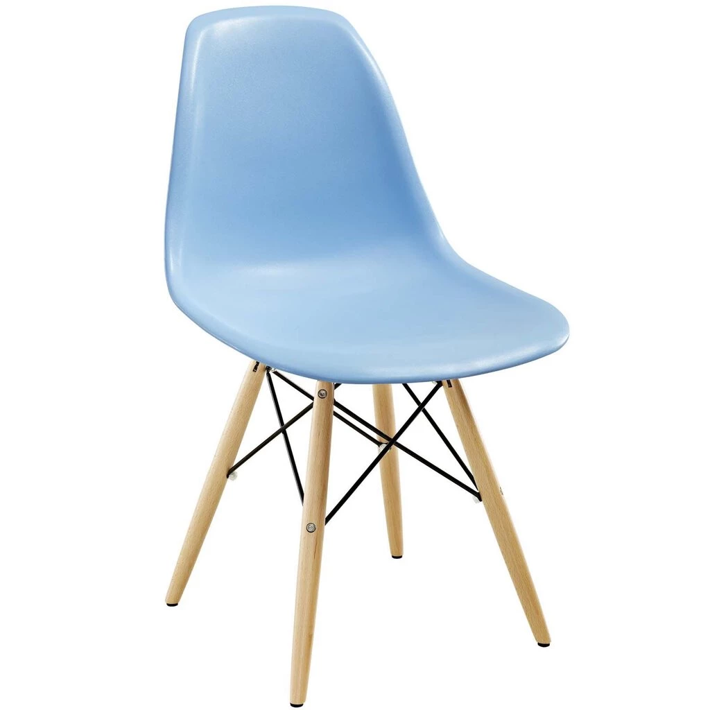 HausOfRex Pyramid Dining Chair 1 HausOfRex Pyramid Dining Chair
