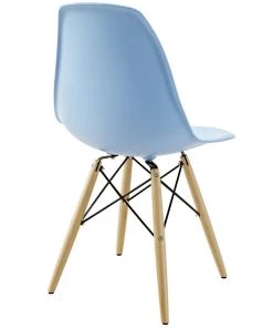 HausOfRex Pyramid Dining Chair