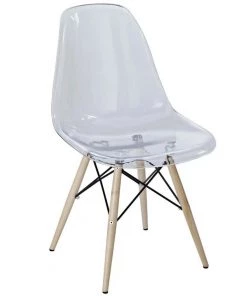 HausOfRex Pyramid Dining Chair