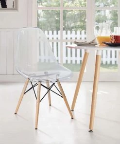 HausOfRex Pyramid Dining Chair