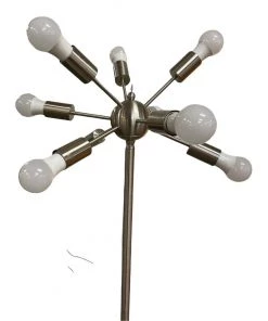 HausOfRex Sputnik Floor Lamp