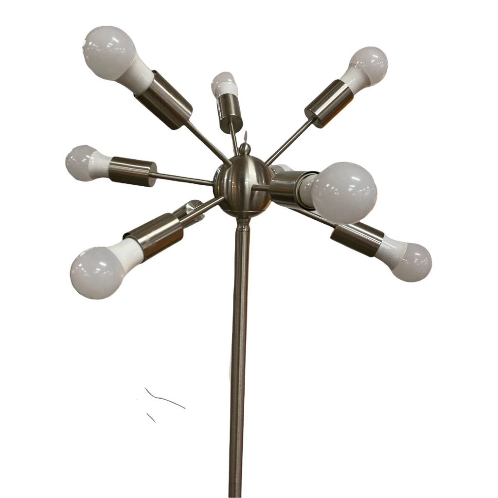 HausOfRex Sputnik Floor Lamp 2 HausOfRex Sputnik Floor Lamp