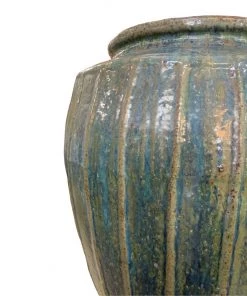 HausOfRex Terracotta Vessel