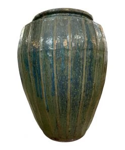 HausOfRex Terracotta Vessel