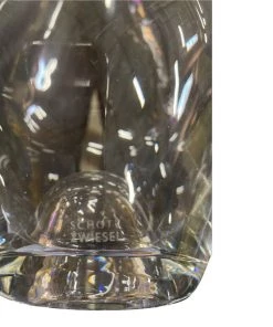 Schott Zwiesel Decanter Looking Playing Loving