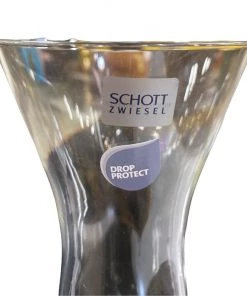 Schott Zwiesel Decanter Looking Playing Loving