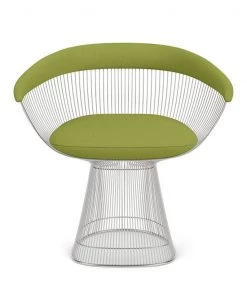 Knoll Warren Platner Dining Set Table/w3 Chairs