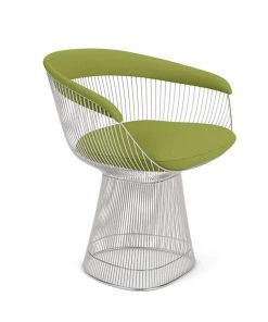 Knoll Warren Platner Dining Set Table/w3 Chairs