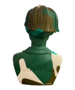 HausOfRex Looking Playing Loving Andy Warhol Limited Edition 12