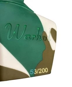 HausOfRex Looking Playing Loving Andy Warhol Limited Edition 12