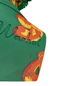 HausOfRex Andy Warhol Limited Edition 12" Bust Dollar Sign Vinyl Art Sculpture 7 HausOfRex Andy Warhol Limited Edition 12