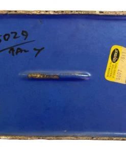 HausOfRex Raymor Bitossi Italian Ceramic Trinket Box