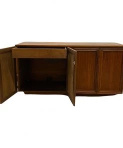 HausOfRex Living Vintage Mid-Century Console