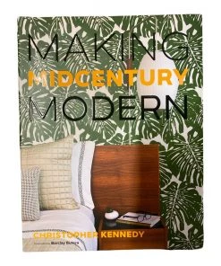 HausOfRex Making Midcentury Modern By Christopher Kennedy Reading