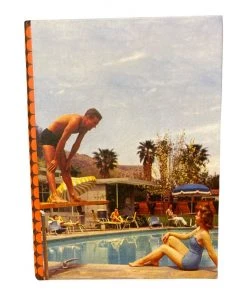 HausOfRex Palm Springs Holliday 100 Postcards