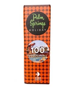 HausOfRex Palm Springs Holliday 100 Postcards
