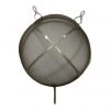 HausOfRex Giant Kitchen Utensil Series Wall Hanging Kitchen Strainer Looking Playing Loving