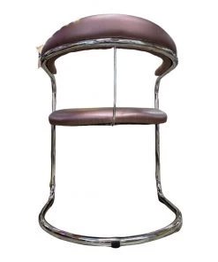 Thonet Cantilever Chairs By Anton Lorenz Set Of 6 Dining