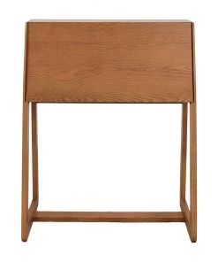 CB2 Secretary Desk Living