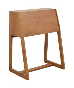 CB2 Secretary Desk Living