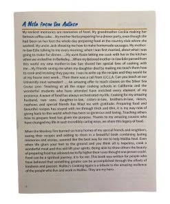 HausOfRex Malibu's Cooking Again 2