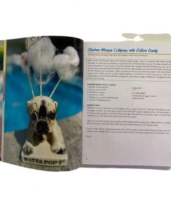 HausOfRex Malibu's Cooking Again 2