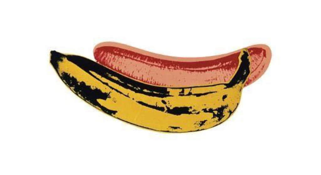 HausOfRex Looking Playing Loving Banana 1966 By Andy Warhol 1 HausOfRex Looking Playing Loving Banana 1966 By Andy Warhol
