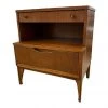 HausOfRex Sleeping Mid Century Nightstand