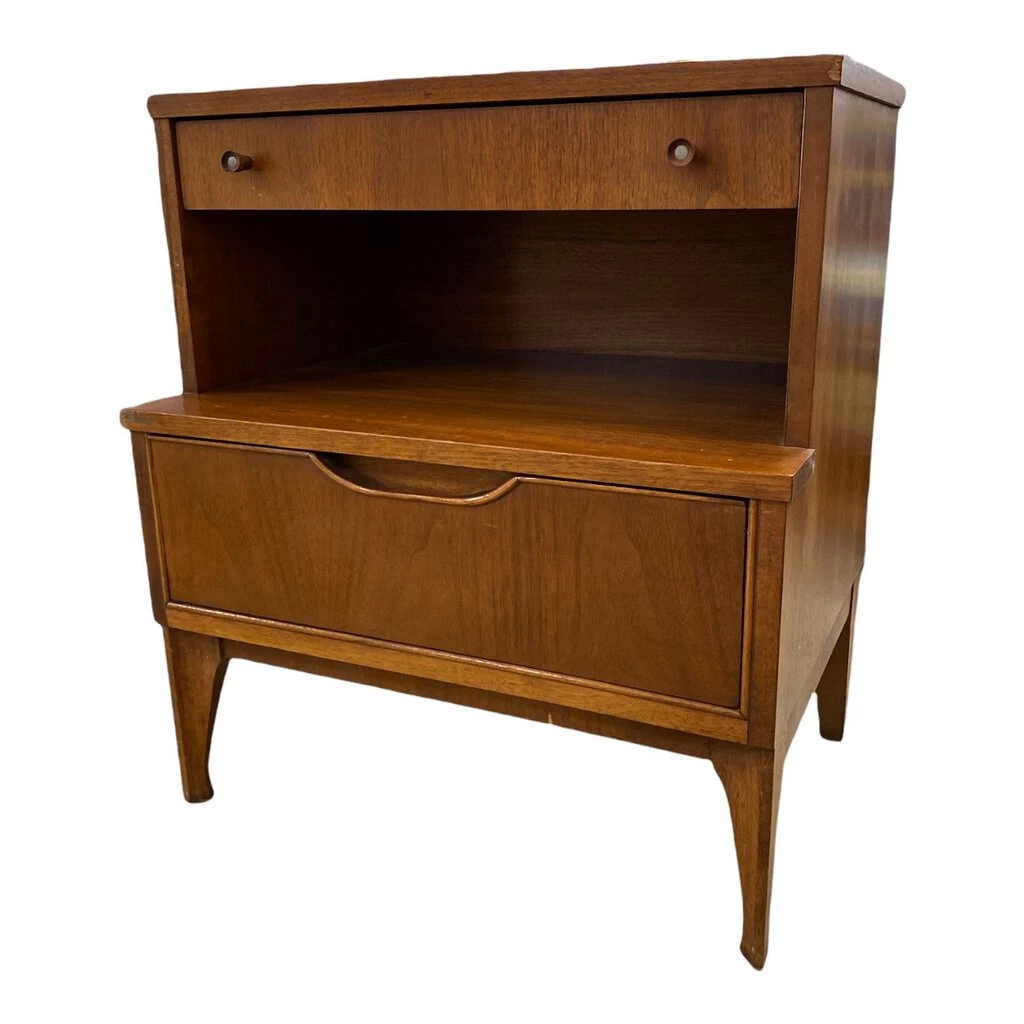 HausOfRex Sleeping Mid Century Nightstand 1 HausOfRex Sleeping Mid Century Nightstand